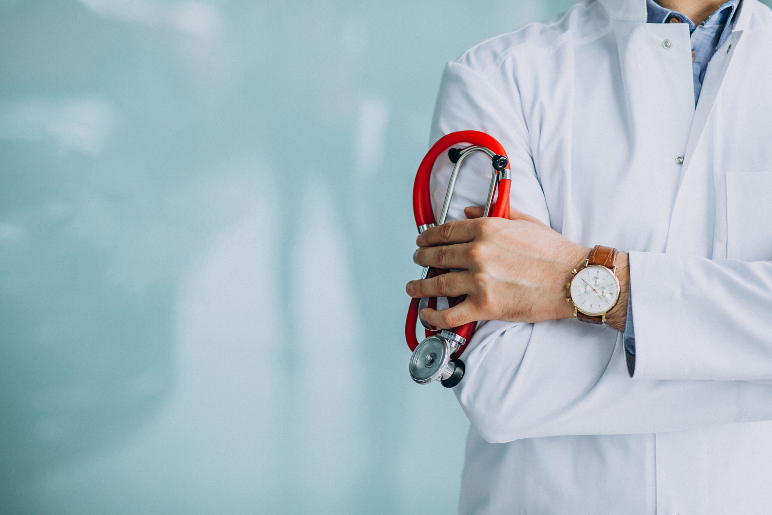 Spécialités 4 Contact Cardiologue stethoscope