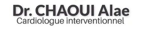 Politique de confidentialité 1 Dr. Alae Chaoui - Cardiologue - confidentialite