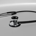 Cardiologue Interventionnel stethoscope, medical instrument, health